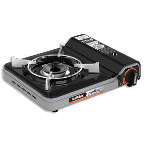 Bếp gas mini thông dụng NaMilux PL2111PF