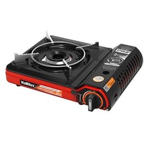 Bếp gas mini ưu việt NaMilux PL2021PF