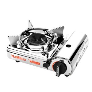 Bếp gas mini ưu việt NaMilux PS2221AS