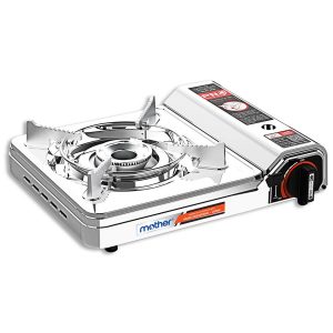 Bếp gas mini thông dụng NaMilux PL2111AS