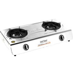 Bếp gas đôi NaMilux DL2163APS