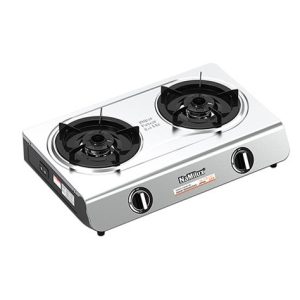 Bếp gas đôi NaMilux DS2163APS