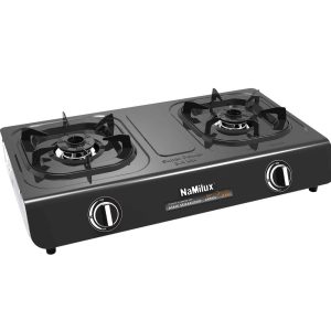 Bếp gas đôi NaMilux DM2163APF