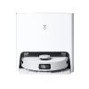 Robot hút bụi lau nhà giặt giẻ tự động Ecovacs Deebot T10 Turbo - Global