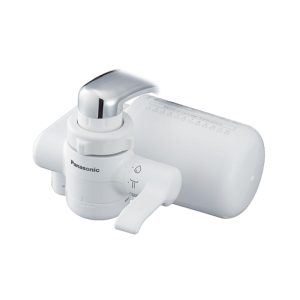 Máy lọc nước tại vòi Panasonic TK-CJ300-WVN