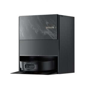 Robot hút bụi lau nhà thông minh Dreame AQUA 10 PRO TRACK