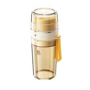 Máy xay sinh tố cầm tay Bear SB-MX04K (Màu kem)