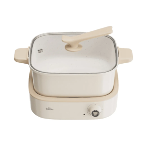 Nồi lẩu 4L Bear DHG-C40M1