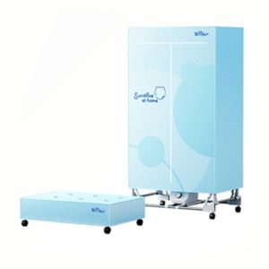 Tủ sấy quần áo Bear PCD-4H12G