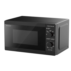 Lò vi sóng Sharp R-211TV-BK