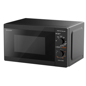 Lò vi sóng Sharp R-G211TV-BK