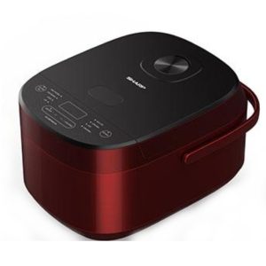 Nồi cơm điện tử Sharp KS-COM194EV-RD