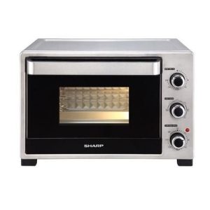 Lò nướng Sharp EO-A323RCSV-ST