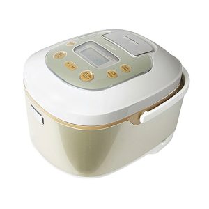 Nồi cơm điện tử Sharp KS-TH18-GL