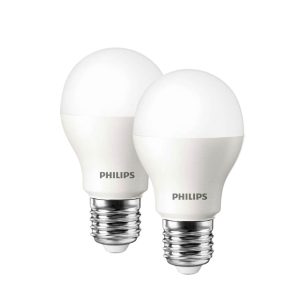 Bóng đèn Philips ESS LEDBulb 11W E27 3000K 230V 2CT/6 APR