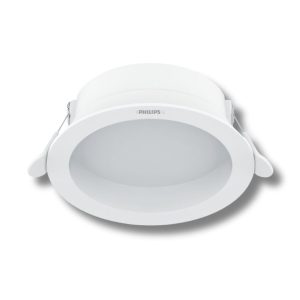 Đèn Led âm trần chóa sâu Philips Meson c Rc Rd 090 7W 40K