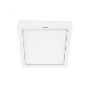 Đèn Led ốp trần Philips Eridani SQ Surface LED15 D200 18W 840