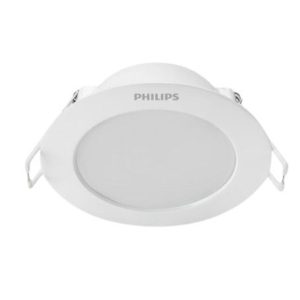 Đèn Led âm trần Philips Eridani DL190B SSW LED10 D125 12W