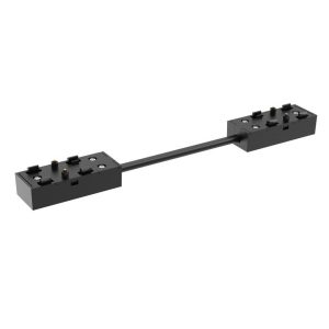 Đầu nối mở rộng ray âm trần Philips Trackline recessed extend connector 10pcs