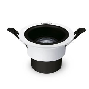 Đèn Led chiếu điểm chóa sâu Philips RS280 G2 RC Rd D75 11W 30K 24D GM