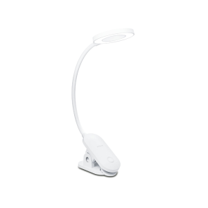 Đèn bàn Philips Forys Clip DSK206 5W 40K W USB