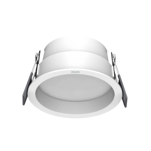 Đèn Led âm trần chóa sâu Philips DL260 RD 075 7w 940 WH R GM