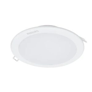 Đèn Led âm trần tròn Philips DN027B G3 LED12/CW 12W 220-240V D150 RD