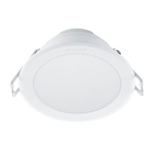 Đèn Led âm trần Philips 59445 Meson 090 7W 30K recessed IO