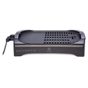 Vỉ nướng điện Electrolux ETTG1-40BK