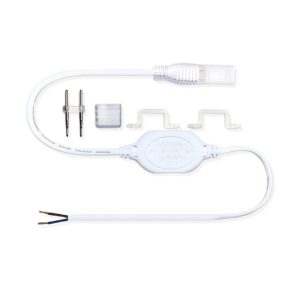 Bộ phụ kiện dùng cho Led dây Philips 220V AC HLS168 120LED