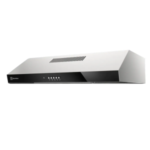 Máy hút mùi Electrolux ERF715SBA (Button)