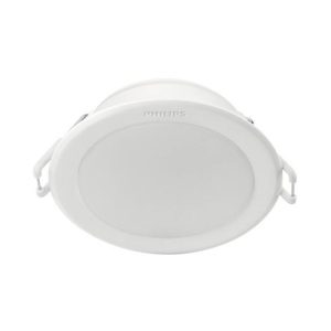 Đèn Led âm trần Philips Meson SSW 080 5W WH recessed