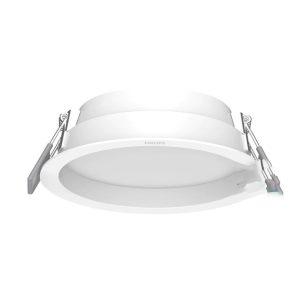 Đèn Led âm trần chóa sâu Philips Meson c Rc Rd SSW 090 7W