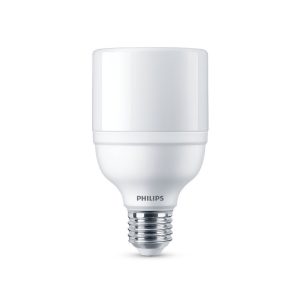 Bóng đèn Philips LEDBright 11W E27 3000K 230V 1CT/12 APR