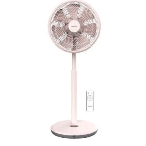 Quạt đứng remote Nanoco NEF1499P