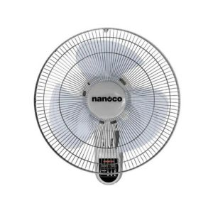 Quạt treo remote Nanoco NWF1615RC