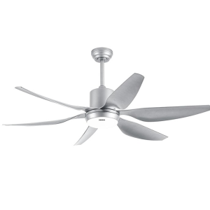 Quạt trần 6 cánh Nanoco NCF5462-SL