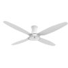 Quạt trần 4 cánh Nanoco NCF6041-W/NCF6041-WS