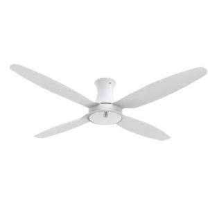 Quạt trần 4 cánh Nanoco NCF6041-W/NCF6041-WS