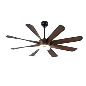 Quạt trần 8 cánh Nanoco NCFD6089L