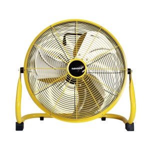 Quạt sạc sàn Nanoco NRF1230L (16 inch)