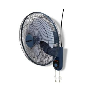 Quạt treo cơ Nanoco NWF1611G (màu xanh)