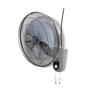 Quạt treo cơ Nanoco NWF1611G (màu xám)