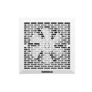 Quạt hút siêu mỏng Nanoco NMV1523