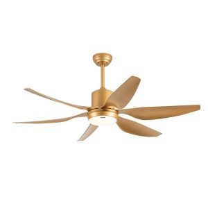 Quạt trần 6 cánh Nanoco NCF5462-GL