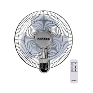 Quạt treo remote Nanoco NWF1612RC