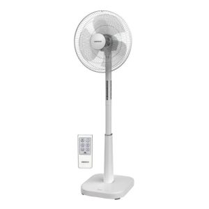 Quạt đứng remote Nanoco NSF1641RC-LG